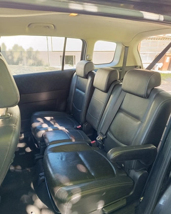 Mazda 5 cena 17500 przebieg: 240735, rok produkcji 2009 z Lądek-Zdrój małe 154